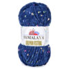 Купить пряжу HiMALAYA DOLPHIN FESTIVAL цвет 81121 производства фабрики HiMALAYA