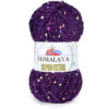 Купить пряжу HiMALAYA DOLPHIN FESTIVAL цвет 81128 производства фабрики HiMALAYA