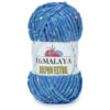 Купить пряжу HiMALAYA DOLPHIN FESTIVAL цвет 81141 производства фабрики HiMALAYA