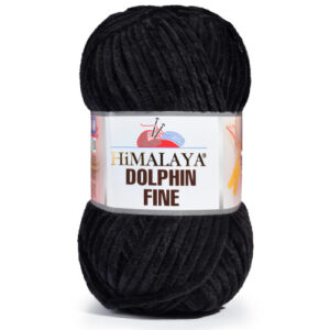Купить пряжу HiMALAYA DOLPHIN FINE цвет 80508 производства фабрики HiMALAYA