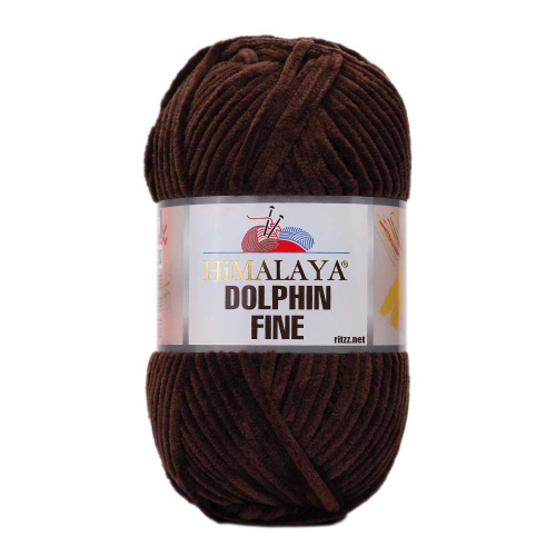Купить пряжу HiMALAYA DOLPHIN FINE цвет 80517 производства фабрики HiMALAYA