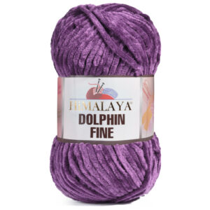 Купить пряжу HiMALAYA DOLPHIN FINE цвет 80521 производства фабрики HiMALAYA