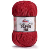 Купить пряжу HiMALAYA DOLPHIN FINE цвет 80527 производства фабрики HiMALAYA