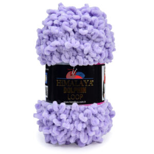 Купить пряжу HiMALAYA DOLPHIN LOOP цвет 112-03 производства фабрики HiMALAYA