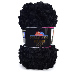Купить пряжу HiMALAYA DOLPHIN LOOP цвет 112-08 производства фабрики HiMALAYA