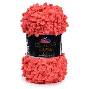 Купить пряжу HiMALAYA DOLPHIN LOOP цвет 112-09 производства фабрики HiMALAYA
