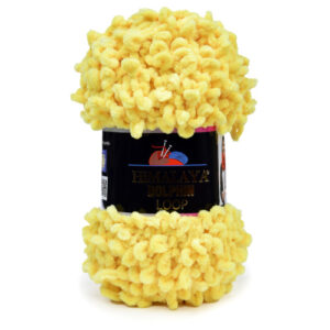 Купить пряжу HiMALAYA DOLPHIN LOOP цвет 112-10 производства фабрики HiMALAYA