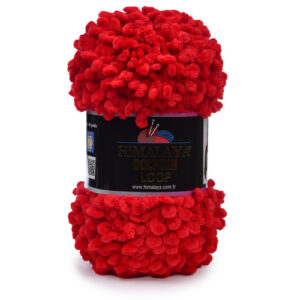 Купить пряжу HiMALAYA DOLPHIN LOOP цвет 112-13 производства фабрики HiMALAYA