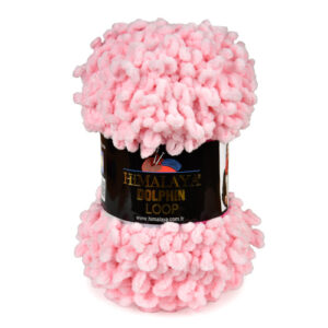 Купить пряжу HiMALAYA DOLPHIN LOOP цвет 112-14 производства фабрики HiMALAYA