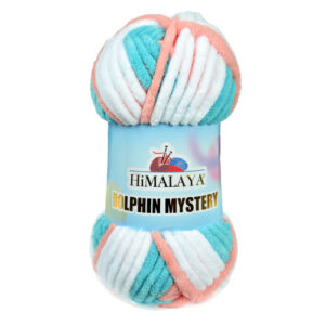 Купить пряжу HiMALAYA DOLPHIN MYSTERY цвет 93203 производства фабрики HiMALAYA