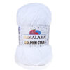Купить пряжу HiMALAYA DOLPHIN STAR цвет 92101 производства фабрики HiMALAYA