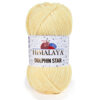 Купить пряжу HiMALAYA DOLPHIN STAR цвет 92102 производства фабрики HiMALAYA