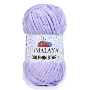 Купить пряжу HiMALAYA DOLPHIN STAR цвет 92105 производства фабрики HiMALAYA