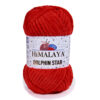 Купить пряжу HiMALAYA DOLPHIN STAR цвет 92118 производства фабрики HiMALAYA