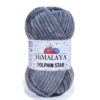 Купить пряжу HiMALAYA DOLPHIN STAR цвет 92120 производства фабрики HiMALAYA