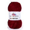 Купить пряжу HiMALAYA DOLPHIN STAR цвет 92122 производства фабрики HiMALAYA