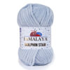 Купить пряжу HiMALAYA DOLPHIN STAR цвет 92125 производства фабрики HiMALAYA