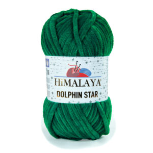 Купить пряжу HiMALAYA DOLPHIN STAR цвет 92131 производства фабрики HiMALAYA