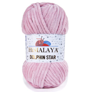 Купить пряжу HiMALAYA DOLPHIN STAR цвет 92149 производства фабрики HiMALAYA