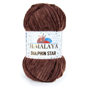 Купить пряжу HiMALAYA DOLPHIN STAR цвет 92166 производства фабрики HiMALAYA