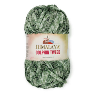 Купить пряжу HiMALAYA DOLPHIN TWEED цвет 92013 производства фабрики HiMALAYA