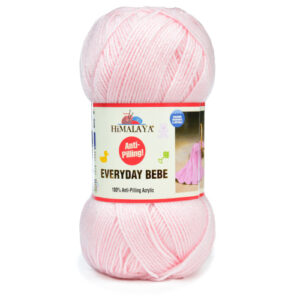 Купить пряжу HiMALAYA EVERYDAY BEBE цвет 70104 производства фабрики HiMALAYA