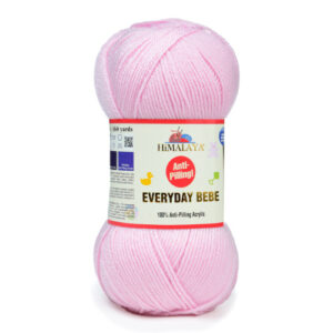 Купить пряжу HiMALAYA EVERYDAY BEBE цвет 70106 производства фабрики HiMALAYA