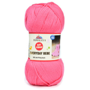 Купить пряжу HiMALAYA EVERYDAY BEBE цвет 70108 производства фабрики HiMALAYA