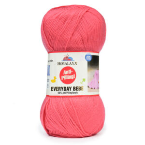Купить пряжу HiMALAYA EVERYDAY BEBE цвет 70109 производства фабрики HiMALAYA