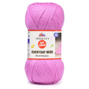 Купить пряжу HiMALAYA EVERYDAY BEBE цвет 70113 производства фабрики HiMALAYA