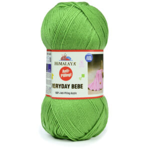 Купить пряжу HiMALAYA EVERYDAY BEBE цвет 70116 производства фабрики HiMALAYA
