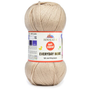 Купить пряжу HiMALAYA EVERYDAY BEBE цвет 70124 производства фабрики HiMALAYA