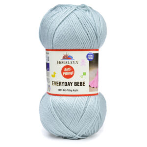 Купить пряжу HiMALAYA EVERYDAY BEBE цвет 70136 производства фабрики HiMALAYA