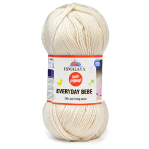 Купить пряжу HiMALAYA EVERYDAY BEBE цвет 70138 производства фабрики HiMALAYA