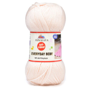 Купить пряжу HiMALAYA EVERYDAY BEBE цвет 70139 производства фабрики HiMALAYA