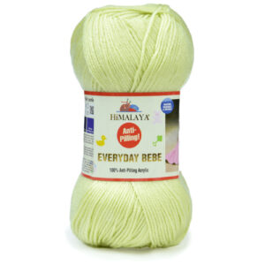 Купить пряжу HiMALAYA EVERYDAY BEBE цвет 70143 производства фабрики HiMALAYA