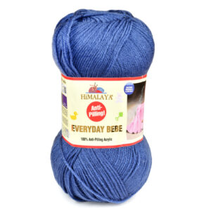 Купить пряжу HiMALAYA EVERYDAY BEBE цвет 70145 производства фабрики HiMALAYA