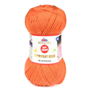 Купить пряжу HiMALAYA EVERYDAY BEBE цвет 70147 производства фабрики HiMALAYA