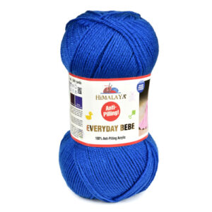 Купить пряжу HiMALAYA EVERYDAY BEBE цвет 70151 производства фабрики HiMALAYA