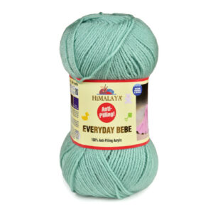 Купить пряжу HiMALAYA EVERYDAY BEBE цвет 70152 производства фабрики HiMALAYA
