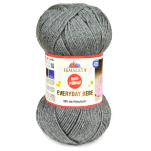 Купить пряжу HiMALAYA EVERYDAY BEBE цвет 70153 производства фабрики HiMALAYA