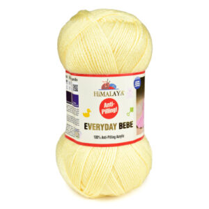 Купить пряжу HiMALAYA EVERYDAY BEBE цвет 70155 производства фабрики HiMALAYA