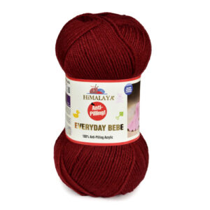 Купить пряжу HiMALAYA EVERYDAY BEBE цвет 70158 производства фабрики HiMALAYA