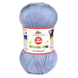 Купить пряжу HiMALAYA EVERYDAY BEBE цвет 70160 производства фабрики HiMALAYA