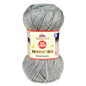 Купить пряжу HiMALAYA EVERYDAY BEBE цвет 70162 производства фабрики HiMALAYA