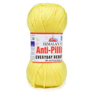 Купить пряжу HiMALAYA EVERYDAY BEBE LUX цвет 70403 производства фабрики HiMALAYA