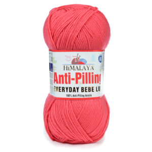 Купить пряжу HiMALAYA EVERYDAY BEBE LUX цвет 70405 производства фабрики HiMALAYA