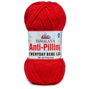 Купить пряжу HiMALAYA EVERYDAY BEBE LUX цвет 70406 производства фабрики HiMALAYA