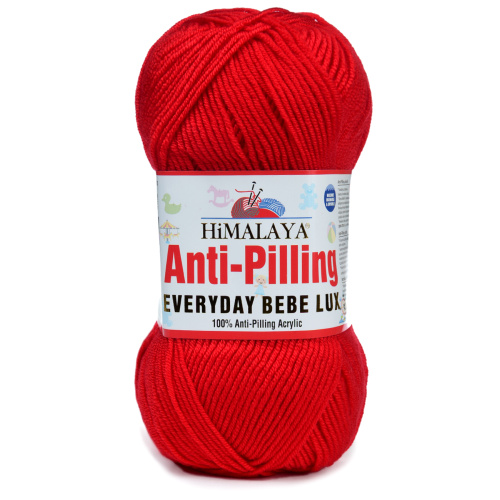 Купить пряжу HiMALAYA EVERYDAY BEBE LUX цвет 70406 производства фабрики HiMALAYA