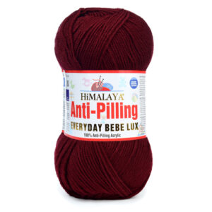 Купить пряжу HiMALAYA EVERYDAY BEBE LUX цвет 70407 производства фабрики HiMALAYA